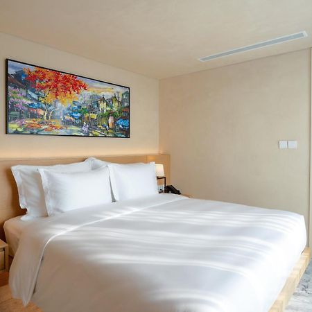 The Five Suites Lilas 하노이 외부 사진