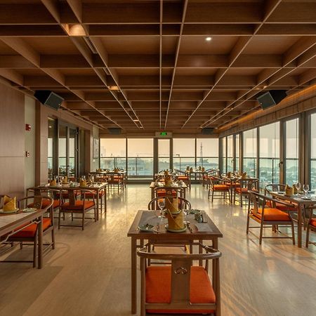 The Five Suites Lilas 하노이 외부 사진