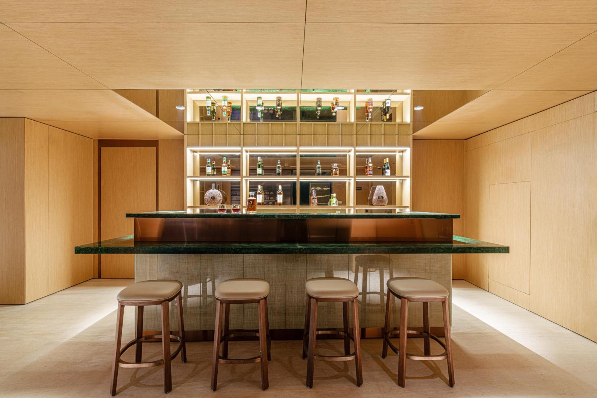The Five Suites Lilas 하노이 외부 사진